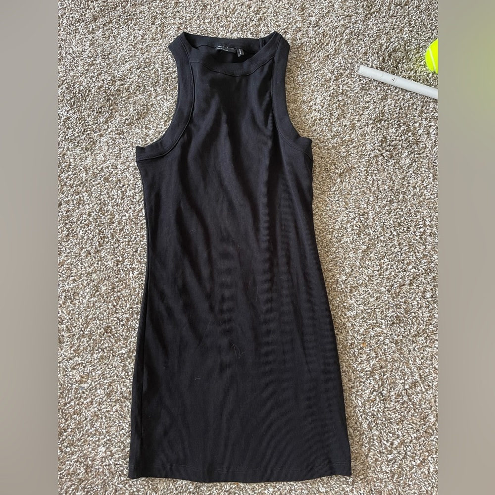 ASOS dress